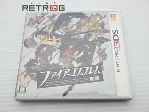 ファイアーエムブレム覚醒 ニンテンドー3DS