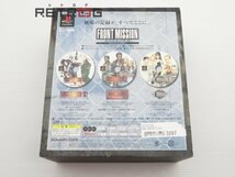 FRONT MISSION HISTORY PS1_画像2