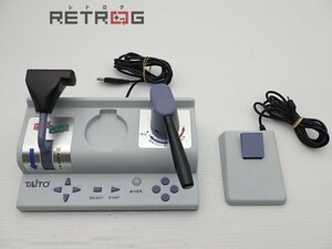 電車でGO! コントローラ タイプ2 USB対応 PS2