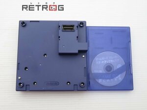 ゲームボーイプレーヤー（DOL-017/バイオレット） ゲームキューブ NGC