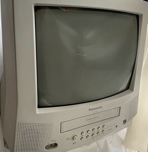 ☆ ТВ-видео Panasonic Th-14EV60 ☆ Panasonic