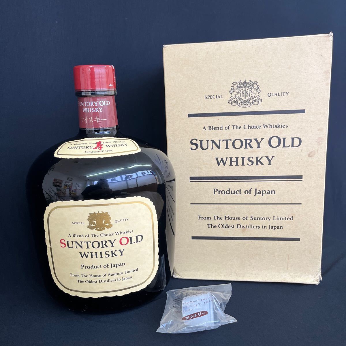 Yahoo!オークション -「サントリーオールドウイスキー」(食品、飲料 Yahoo!オークション -「サントリーオールドウイスキー」(食品、飲料