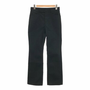 LITTLEBIG リトルビッグ LB211-PT13 パンツ サイズ44(Sサイズ-Mサイズ程度) T/C BOOTSCUT PANTS