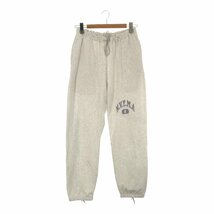 BLURHMS ROOSTOCK ブラームスルーツストック × B SHOP 21/SS ROOTS21SS2BS 別注モデル SWEAT PANTS スウェットパンツ 3 グレー_画像1