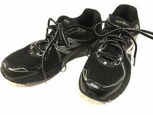 NEW BALANCE ニューバランス 2023 ML860XC スニーカー ランニングシューズ 26cm ブラック