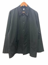 DESCENTE PAUSE DLMRJC36/DLMRJG86 セットアップ SCHEMATECH AIR SHIRT COVERALL カバーオール SHORT PANTS ショーツ L_画像3