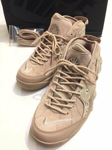 箱・タグ付 NIKE ナイキ × SUPREME シュプリーム 2022 DJ8604-200 コラボ AIR ZOOM FLIGHT 95 SP エアズームフライト95 スニーカー 26.5cm