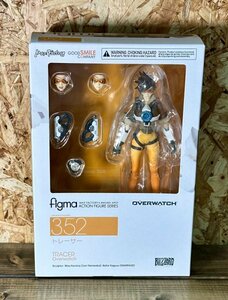 【未開封】 figma トレーサー 「オーバーウォッチ」