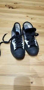 CONVERSE　ジャックパーセル　26.5