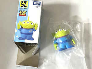 メタコレ トイストーリー エイリアン TOY STORY Alien タカラトミー TAKARA TOMY ピザプラネット ディズニー ピクサー