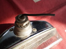 旧ミニ ローバーミニ / 1960年代 HALFORDS バックランプ 美品 ※未確認 / 中古現状品！_画像5