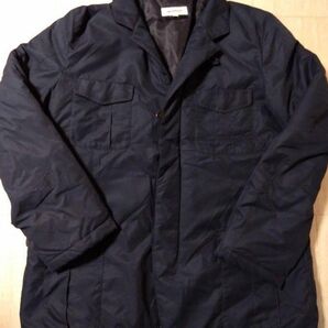 ペリフェリック サファリジャケット