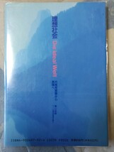 格安★「オウム真理教」顧問弁護士・青山吉伸『理想社会　共産党宣言から真理へ』1991年・カバー麻原彰晃・地下鉄サリン事件_画像4