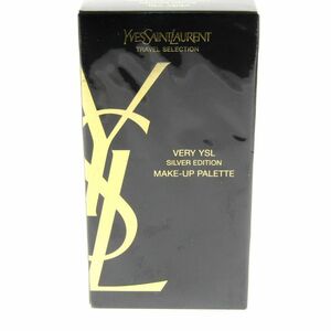 イヴ・サンローラン メイクパレット ベリー トラベルセレクション 未開封 コスメ レディース YVES SAINT LAURENT