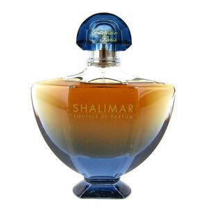 ゲラン 香水 シャリマー スフル ドゥ パルファム オードパルファム EDP 若干使用 フレグランス レディース 90mlサイズ GUERLAIN