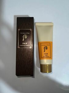 ドフー　拱辰享　洗顔　洗顔料　フォームクレンザー　40ml