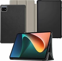 2309178 対応 Xiaomi Pad 6 /6 pro 11インチ カバー ケース スタンド機能付き スマートタブレット 保護ケース 保護カバー_画像1