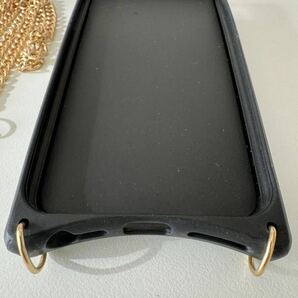 231574 iPhone seケース 手帳型 ショルダー 財布付き スマホケース スマホ ポケット レザー 肩掛け 携帯ケース おしゃれ 韓国 携帯カバーの画像3