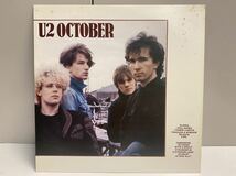 1040】12 LP NM-U2 1982年10月 アイランドレコード 日本盤 25S-44_画像1