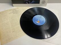 1040】12 LP NM-U2 1982年10月 アイランドレコード 日本盤 25S-44_画像3