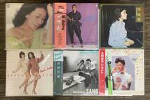 邦楽　ジャパニーズポップス/レコードまとめ50枚／1円からスタート！中森明菜　山口百恵　松田聖子　中島みゆき /1115_画像8