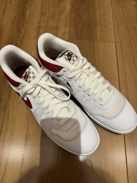 【新品未使用未着用タグ付き】Nike Attack QS SP Red Crush サイズ:US8.5 26.5㎝