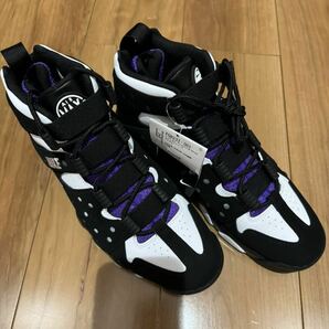 【新品未使用未着用タグ付き】Nike Air Max 2 CB '94 OG Pure Purple(2023) サイズ:US8.5 26.5㎝