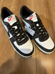 【新品未使用未着用タグ付き】Nike Terminator Low Velvet Brown サイズ:US8.5 26.5㎝