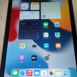 HK1727 iPad Air2 A1566 16GB 第2世代 Wi-Fiモデル Apple アップル タブレット 簡易動作確認＆簡易清掃＆初期化OK 送料無料 現状品