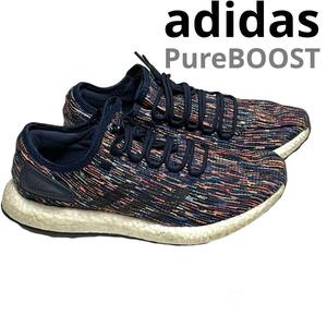 adidas アディダス PureBOOST ピュアブースト 27.5