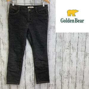 Goldenbear★ゴールデンベア★スキニーデニム★サイズ70　A-162