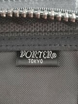 ★美品★PORTER ポーター ヒート ボディバッグ★_画像8