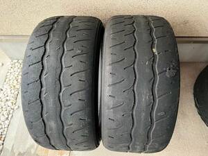 YOKOHAMA ADVAN NEOVA AD09 255/40R18 2本