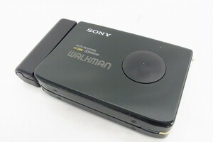 T232-J10-3112 ◎ SONY ソニー WALKMAN ウォークマン WM-EX60 現状品① ◎