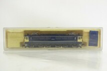 T203-Y30-453 ◎ KATO カトー 311 Nゲージ 鉄道模型 現状品① ◎_画像1