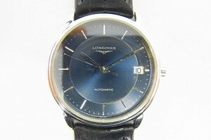 T020-Y20-2054◎ LONGINES ロンジン L4 678 4 メンズ 自動巻き 腕時計 現状品③◎