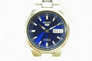 T073-Y25-1783◎ SEIKO セイコー 7S2F-03E0 メンズ 自動巻き 腕時計 現状品③◎