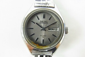 T044-Y31-476◎ SEIKO セイコー 2206-0250 レディース 自動巻き 腕時計 現状品③◎