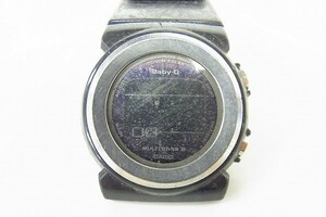 U086-Y20-2072◎ CASIO カシオ BDG-1000 レディース クォーツ 腕時計 現状品③◎