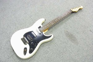 U080-J10-3279 SEYMOUR DUNCAN エレキギター ケース付き 現状品③＠