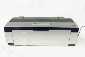 U024-Y2-6444 EPSON エプソン PX-5600 プリンター 複合機 通電確認済み 現状品③＠