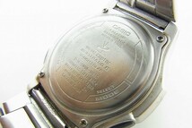 U110-Y25-1830◎ CASIO カシオ WVA-M630 メンズ クォーツ 腕時計 現状品③◎_画像3