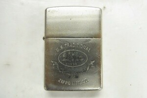 V243-S28-3201 ◎ ZIPPO ジッポ オイルライター 現状品①◎