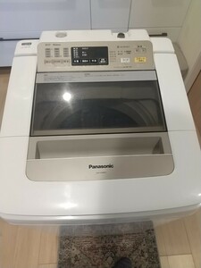 Panasonic 全自動洗濯機 パナソニック 洗濯機 NA-FA90H1