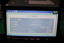 パナソニック CN-HDS625TD フルセグ DVD 動作保証_画像5