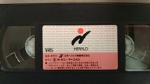 ネル　Nell VHS ジョディ・フォスター　_画像3