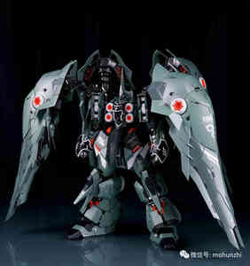 新品同様 1／100 steel legend sl-01 NZ-666 クシャトリヤ 合金