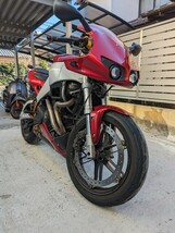 Buell ビューエル ファイアーボルト XB9R 2003 検XB12R_画像5