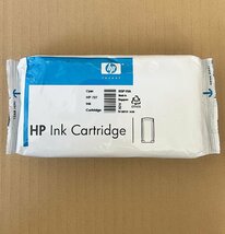 未使用品★HP 純正未開封インクカートリッジ 727 B3P19A シアン★HP112_画像1