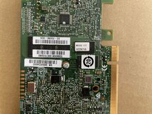 ジャンク現状品★ NEC N8103-177 RAIDコントローラ RAIDカード SAS 12.0Gb/s★AB875_画像3